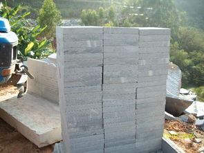 長泰縣洪泉石制品廠 匠心打造多樣石材，筑就城鄉(xiāng)堅實基底